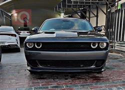 دودج تشالنجر